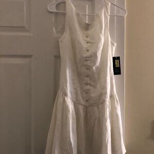 Women’s dress drop waist  Wild Fable size xs